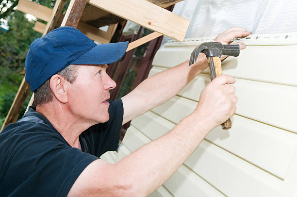 Best Stucco Siding  in Franklin, VA