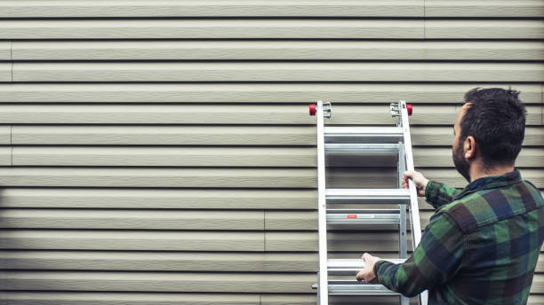 Custom Trim and Detailing for Siding in Franklin, VA